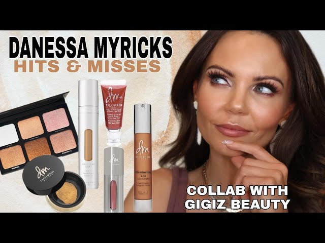 Get the Look: Valentine's Day Glam by Danessa Myricks – Camera Ready  Cosmetics