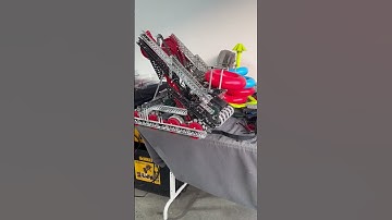 3695C Redirect Test V2 VEX High Stakes