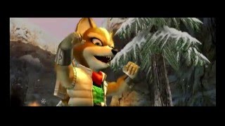 Star Fox Adventures Complete Livestream - Day 1 - Part 2