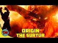Who is Surtur | Thor Ragnarok Villain | Explained in Hindi
