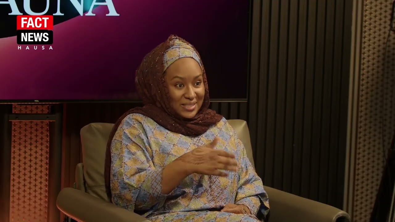 Namiji bai taba hada ni fada da wata ‘yar wasan Hausa ba - Layla Othman