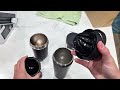 Stainless Steel Shaker Bottle