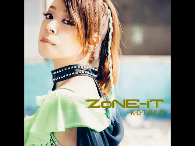 KOTOKO - call