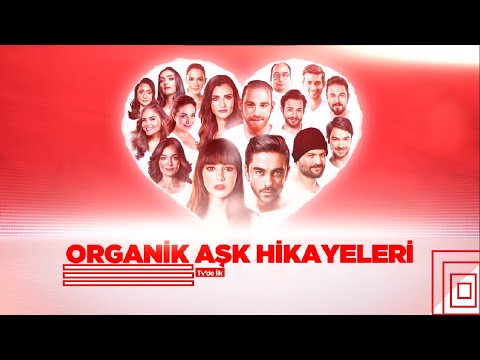 Organik Aşk Hikayeleri  Film FRAGMANI