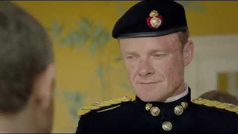 Sherlock está celoso (Sherlock is jealous)