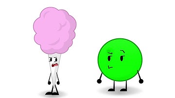 Object Connects Animation Audition (Accepted :D)