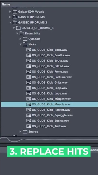 INSTANTLY CREATE NEW BREAKS!!