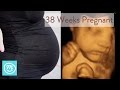 38 Weeks Pregnant: What You Need To Know  - Channel Mum