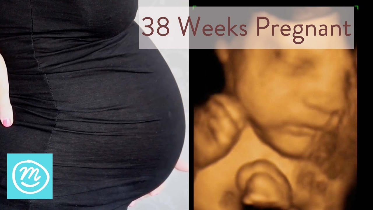 long distance travel at 38 weeks pregnant