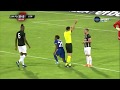 UEFA Europa League: Lokomotiv Plovdiv - Strasbourg 0 - 1 Round 3
