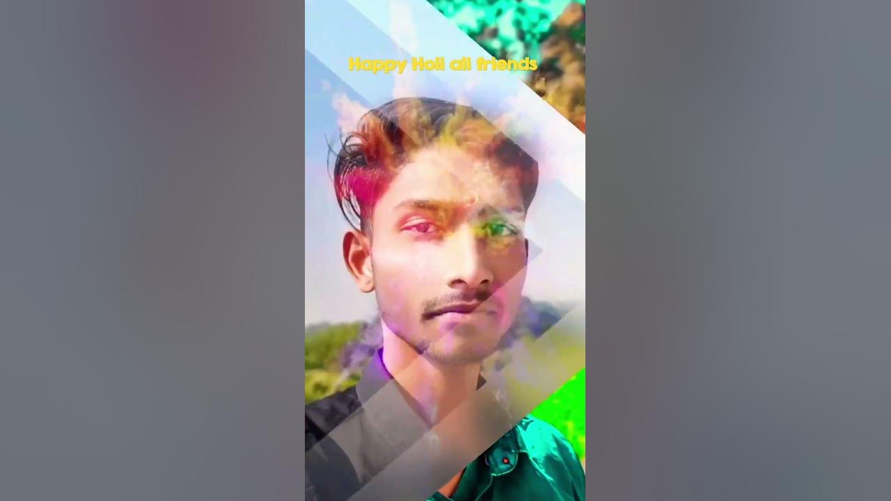 holi song jogira sara rara