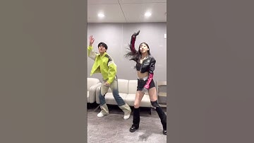 #SETMEFREE Challenge with #주헌🐝#TWICE #트와이스 #READYTOBE