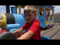 A Gigantic Place for Tiny Trains – Mississippi Roads