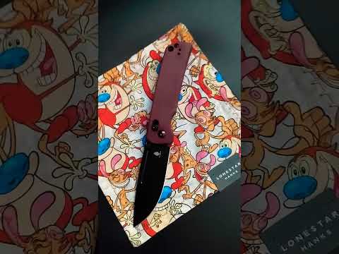 This Knife is so good