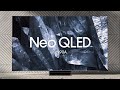 SAMSUNG三星 55吋 4K QA55QN90AAWXZW Neo QLED 量子連網液晶電視 product youtube thumbnail