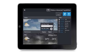 iRidium mobile GUI Editor