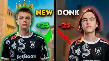 YOUNG TALENT SHOW PERFOMANCE on FACEIT! NEW DONK??? Kyousuke POV with VOICE! ( Mirage )