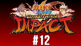 Download lagu Naruto Shippuden Ultimate Ninja Impact Walkthrough Part 12 Rampage (Naruto Vs Orochimaru)