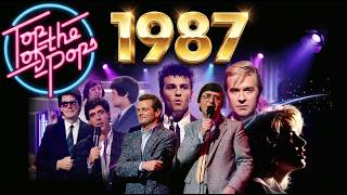 Download lagu Top of the Pops - 1987