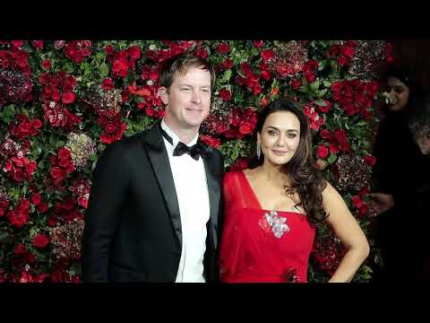 Videó: Preity Zinta Net Worth