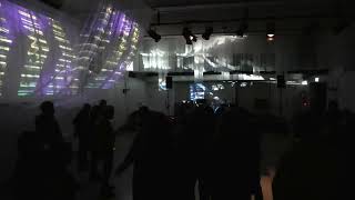 Finlay Shakespeare Live At Kildevæld Kulturcenter, Excerpt, Foeg Copenhagen 20251121