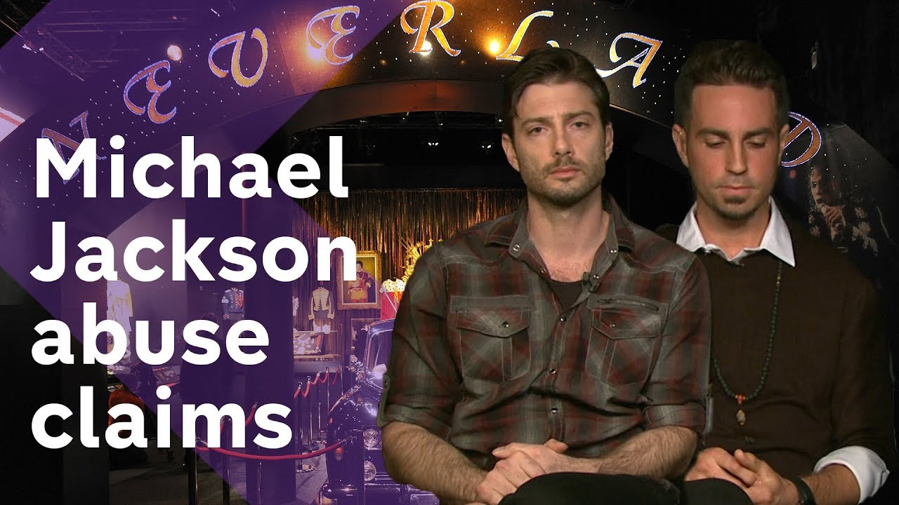 'Leaving Neverland' Recap: 2 Men's Disturbing Accounts of Life With Michael ...