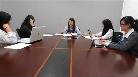 problem solving and meeting minutes