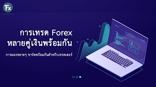 7คู่กุลเงินที่นิยมเทรด ในตลาด Forex ? 7คู่สกุลเงินหลักแนะนำ มือใหม่ในตลาด