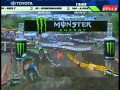 Thee Best Race Of The 2009 Season,  AMA 250 Motocross Rd 5 Thunder Valley.