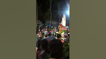 Hành Hương FaTiMa Vĩnh Long tối 12/10/2018