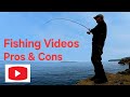How YouTube Changed My Fishing Forever | Fishing For BIG POLLOCK In The Scottish Highlands