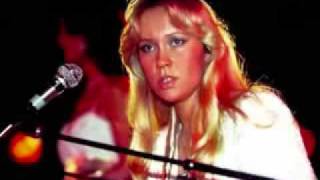 Agnetha Faltskog  Tio Mil Kvar Till Korpilombolo (Stereo)