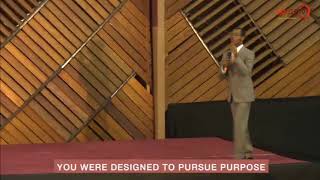 Pursue your Purpose - Dr. K. N. Jacob Conference