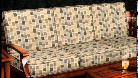 DCS Optimal Comfort Fill