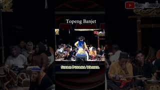 Sinjang Bodasan      #senisunda #sinarpusakawarna#topengpendul