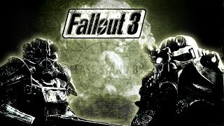 Fallout 3 - Сила атома [Bonus]