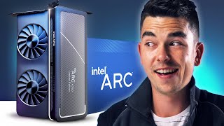 Má Intel lepší grafické karty než AMD či NVIDIA?