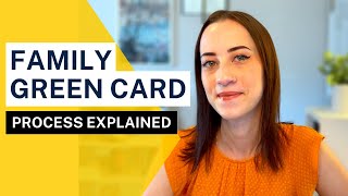 Adjustment of Status and Consular Process Explained | Green Card Documents and Steps