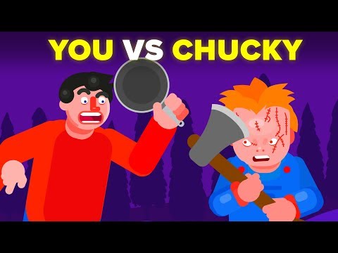 you-vs-chucky---how-can-you-defeat-and-survive-it?-(child's-play-movie)