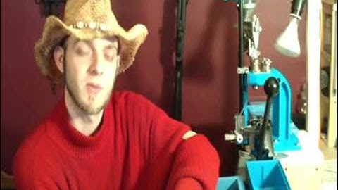 Reloading Basics Ep 1( Part 1 )