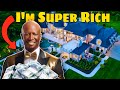 How Rich is Julius Malema in 2024 | Inside Julius Malema