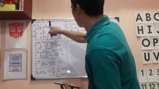 PHYSICS2, Week 13, Chapter 8, DC Circuits Part 2