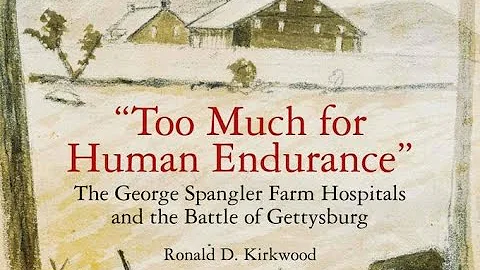 Ron Kirkwood: "Too Much for Human Endurance - The ...