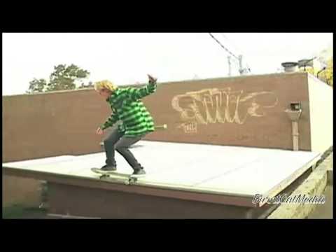 Greatest Skateboarding Tricks Ever 2011 New