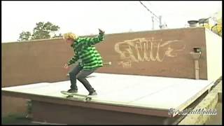 Greatest Skateboarding Tricks Ever