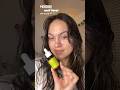 #skincare #cleaning #beauty #makeup #trend #glam #colors #creator #wow #love #acnetreatment #acne