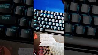 #mechanical #keyboard #repair #redragon #origin #viral #youtubeshorts #solution #budget