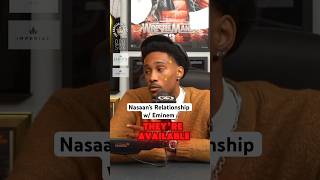 Nasaan Can Pull up on Eminem Anytime He Wants Net Worth