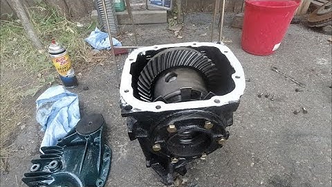 Racing Diffs Stage 2 Differential Upgrade (E30 Build Episode 10)