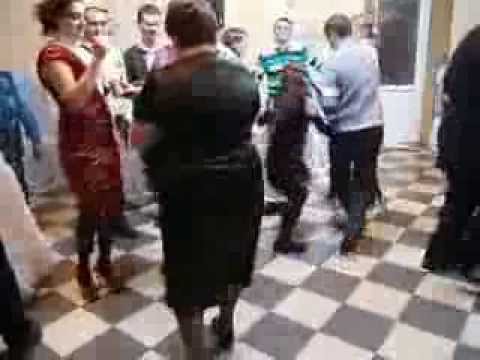█▬█ █ ▀█▀ Lacrima de jar-Felicia Georgescu la terasa Ciresica